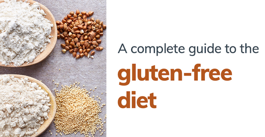 The Gluten Overview...  Everything You Need to Know