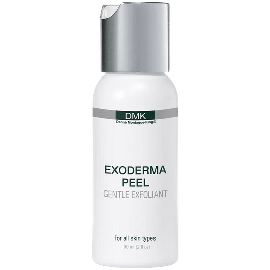 Exoderma Peel - Gentle Exfoliant