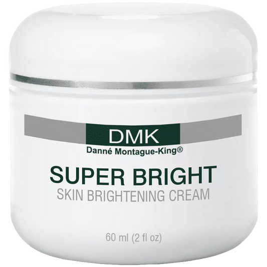 Super Bright - Skin Brightening Cream