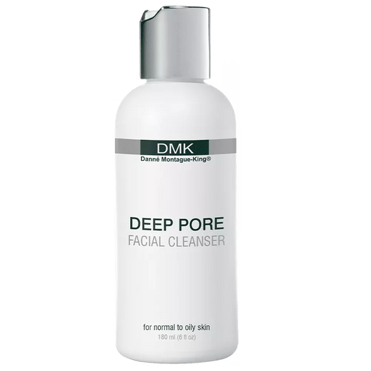 Deep Pore Facial Cleanser