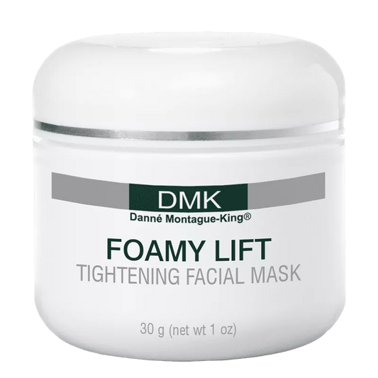 Foamy Lift - Tightening Facial Mask