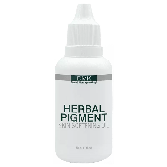 Herbal Pigment- Skin Softening Oil