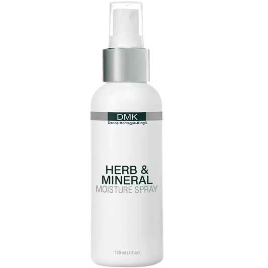 Herb & Mineral Mist- Moisture Spray