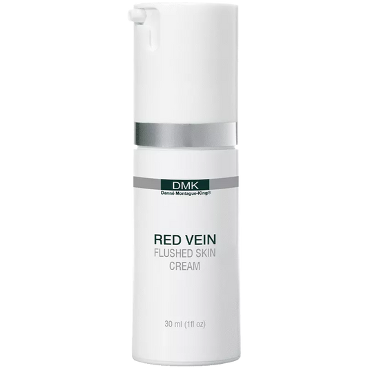 Red Vein  - Flushed Skin Cream