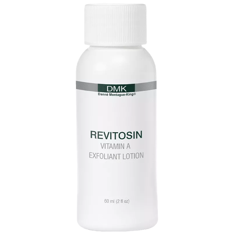 Revitosin - Vitamin A Exfoliant Lotion